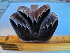 Altes Stanzeisen Schlageisen