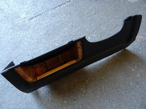 Bmw e36 compact ablagefach - bmw,