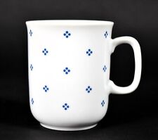 Mitterteich Porzellan blaue