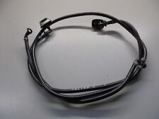 Opel Vectra C Direct 2.2 BJ05 114KW Spritzdüsen Waschdüsen Waschwasserleitung 