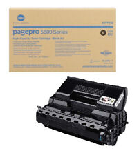 Original Toner Konica Minolta PagePro 5650 5650EN / A0FP022 High Cap. Cartridge