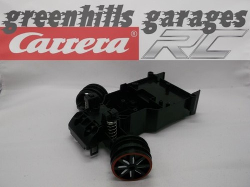 Greenhills carrera red - greenhills, ''red