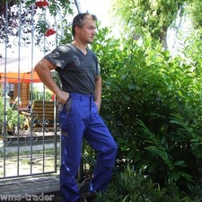 Arbeitshose Arbeitskleidung