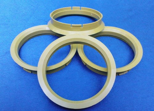R20 zentrierringe 72 - 72,5, mm
