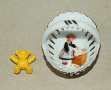 Käthe kruse puppe korb mit - korb,
