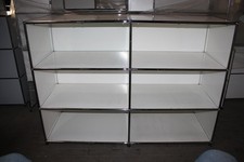 USM Haller Regal Sideboard