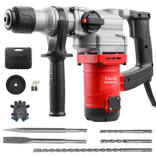 Abbruchhammer 3500w - abbruchhammer,