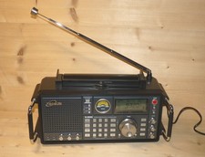 Tecsun S-2000 - Weltempfänger
