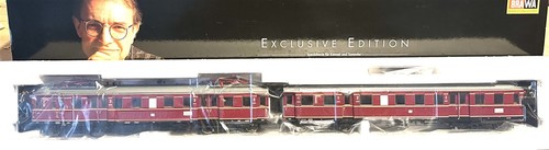 Brawa 0770 - , h0
