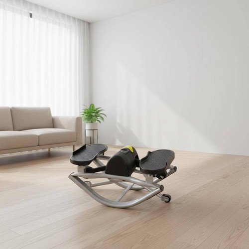 Förmiger swing stepper - u-förmiger, swing-stepper