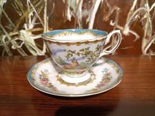 ROYAL ALBERT England CHELSEA