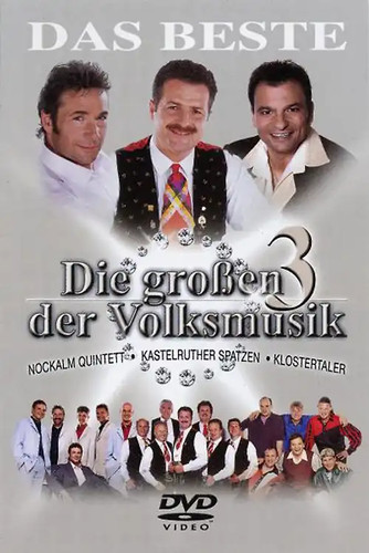 Die grossen der - grossen, 3