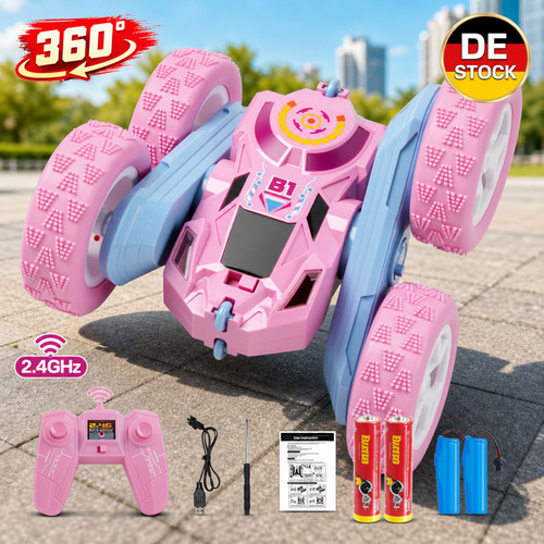 Ferngesteuertes auto - rc,