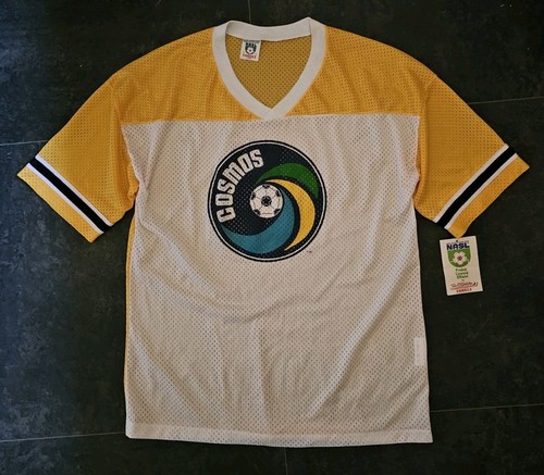Vintage new york cosmos - new,