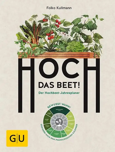 Hoch das beet - das, beet!