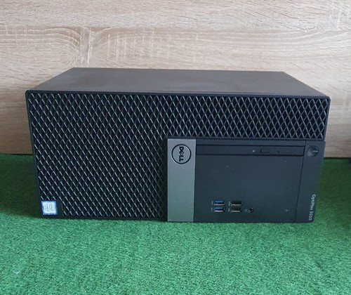 Dell optiplex 5050 core - optiplex,