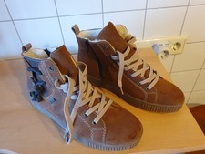 Rieker Damen Winterstiefel