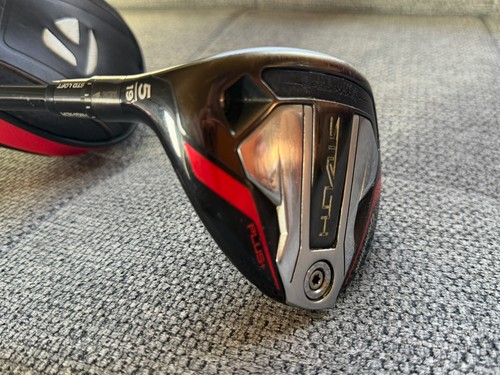 Taylormade stealth plus holz - stealth, 5