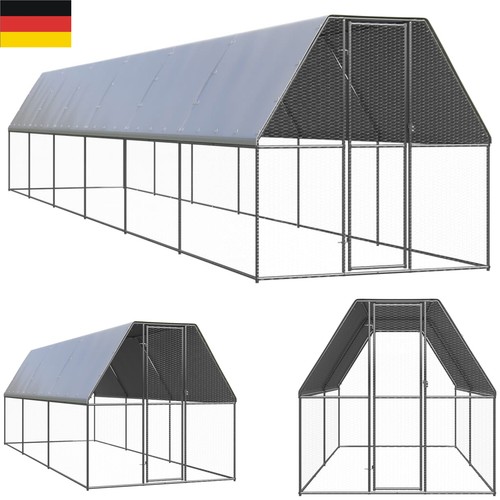 Outdoor hühnerkäfig groß - outdoor,