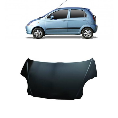 Motorhaube bonnet neu - neu, für