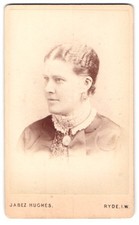 Fotografie Jabez Hughes, Ryde