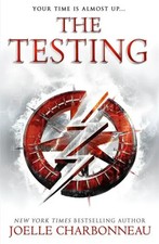 The Testing | Joelle Charbonneau | Englisch | Taschenbuch | 2017 | Hot Key Books
