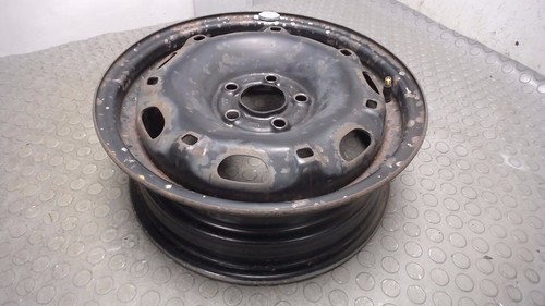 Stahlfelge 5x14 et35 n - stahlfelge,