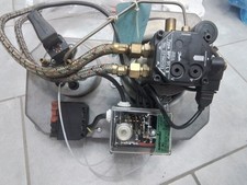 Buderus Blaubrenner BRE 1 -