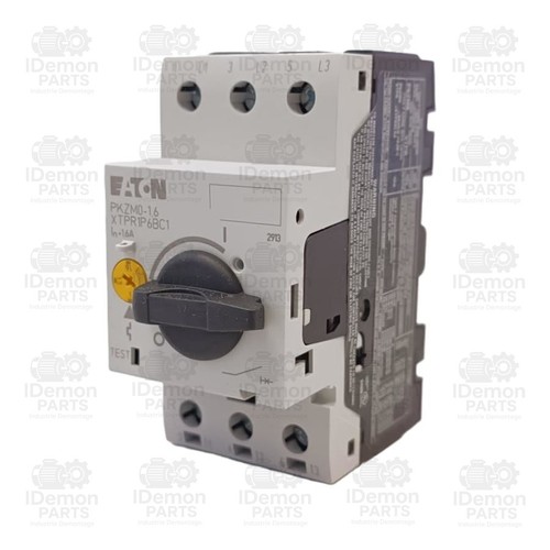 Eaton moeller pkzm0 6 - eaton,