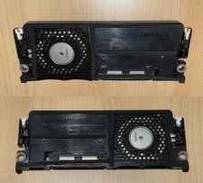 2 Lautsprecher TV Sony Bravia