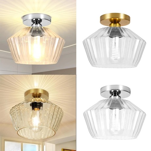 Diamantform e27 kristall - e27,