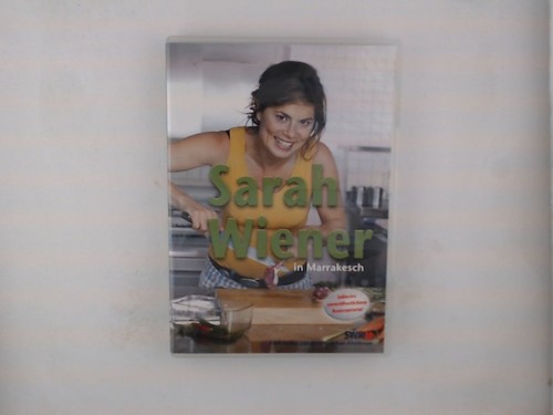 Sarah wiener marrakesch - sarah,