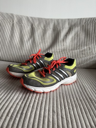 Adidas response cushion - cushion, 22