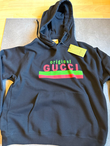Gucci herren hoodie - herren,
