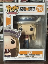 Funko Pop Figur Soul Eater Liz