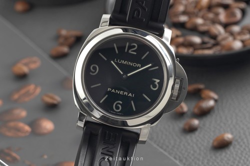 Panerai luminor base - luminor,