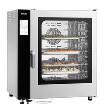 Bartscher Kombidämpfer