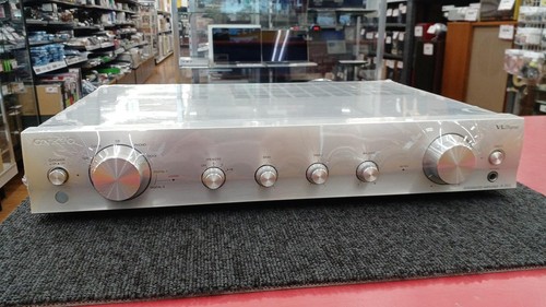 Onkyo a5vl verstärker - onkyo,