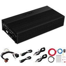 Option Air-D4 for Vehicles