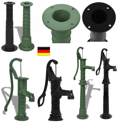 Handschwengelpumpe ständer - handschwengelpumpe,