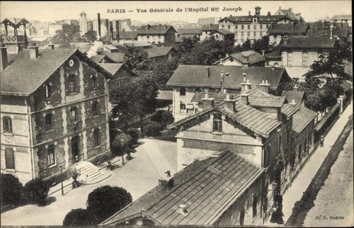Paris xiv observatorium - paris,