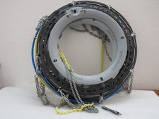 chain system Rud-Matic Disc Schneeketten 245/50-18