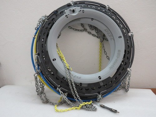 Chain system rud matic - chain,