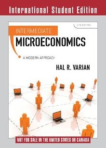 Intermediate microeconomics a - microeconomics:,