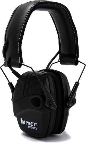 Howard leight impact sport - impact,