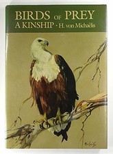 Birds of prey: A kinship Buch