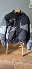 Motorradjacke FLM Greyhound
