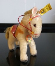 STEIFF – Pony - Art.Nr