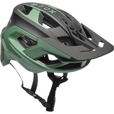 Fox Enduro MTB-Helm Speedframe