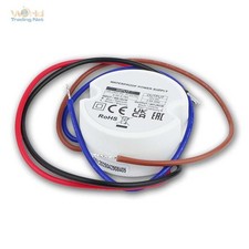 LED Transformator 12V 0-30W